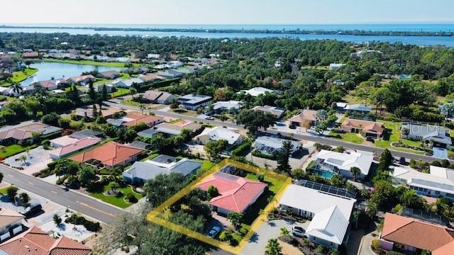 ENGLEWOOD ISLES SUB - Residential