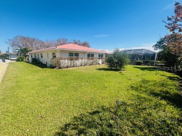 ENGLEWOOD ISLES SUB - Residential