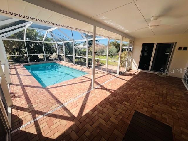 ENGLEWOOD ISLES SUB - Residential