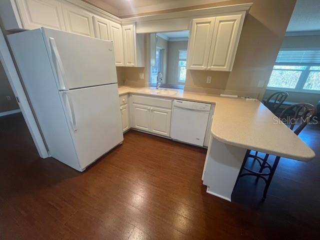 ENGLEWOOD ISLES SUB - Residential