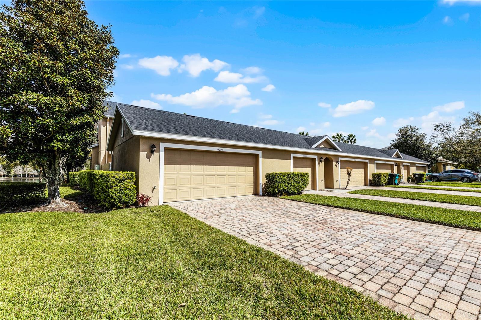NORTHLAKE PARK AT LAKE NONA (MORNINGSIDE) - Residential