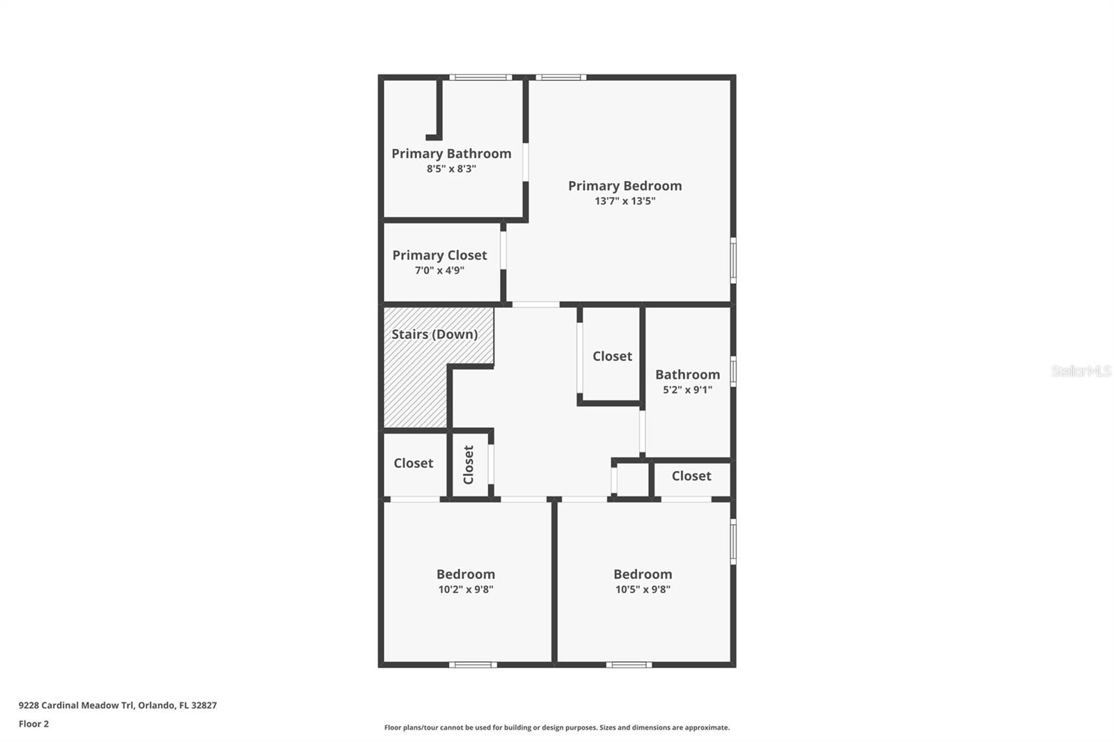 NORTHLAKE PARK AT LAKE NONA (MORNINGSIDE) - Residential