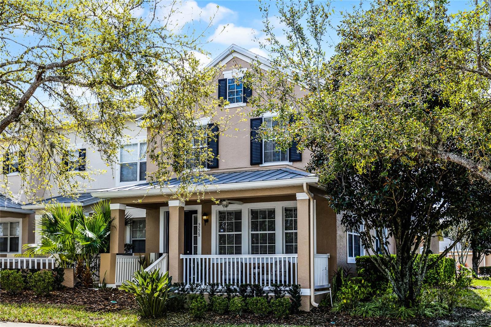 NORTHLAKE PARK AT LAKE NONA (MORNINGSIDE) - Residential