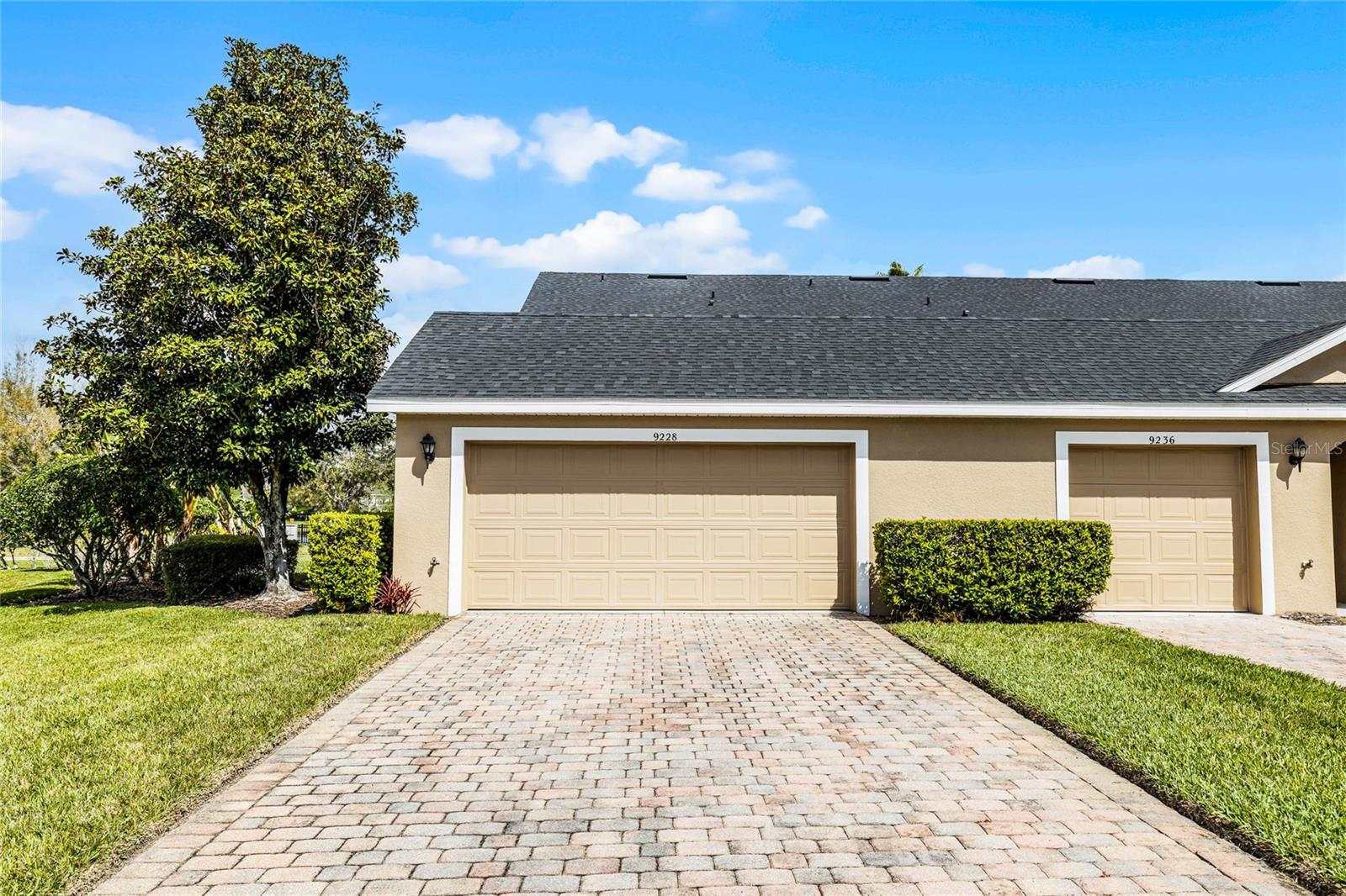 NORTHLAKE PARK AT LAKE NONA (MORNINGSIDE) - Residential