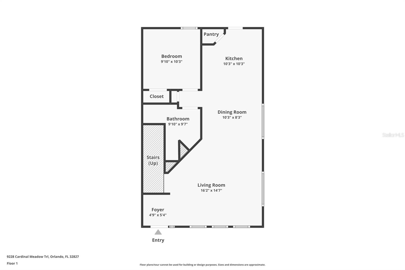 NORTHLAKE PARK AT LAKE NONA (MORNINGSIDE) - Residential