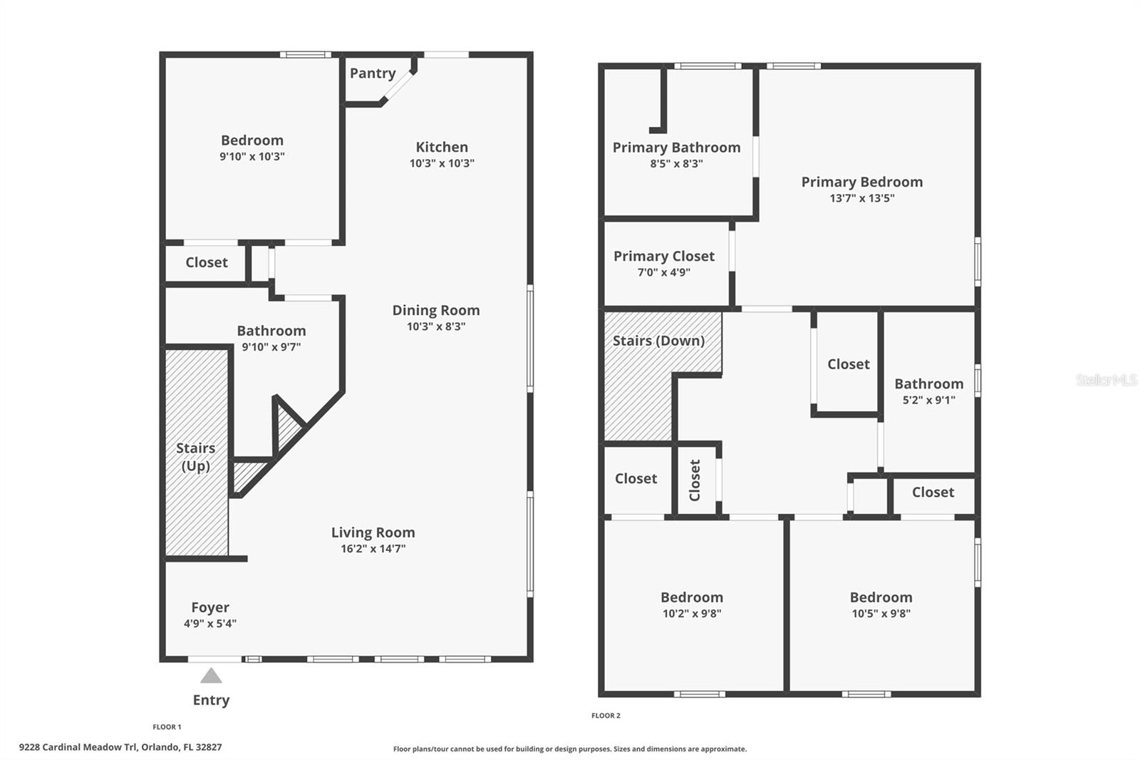 NORTHLAKE PARK AT LAKE NONA (MORNINGSIDE) - Residential