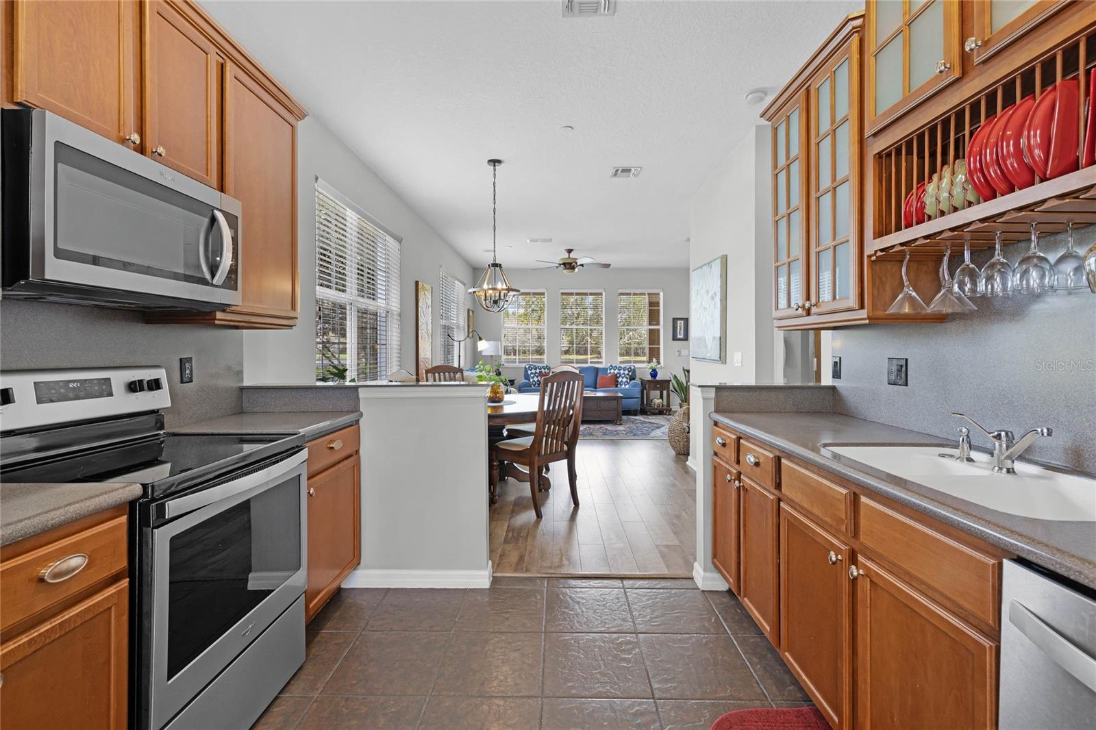 NORTHLAKE PARK AT LAKE NONA (MORNINGSIDE) - Residential