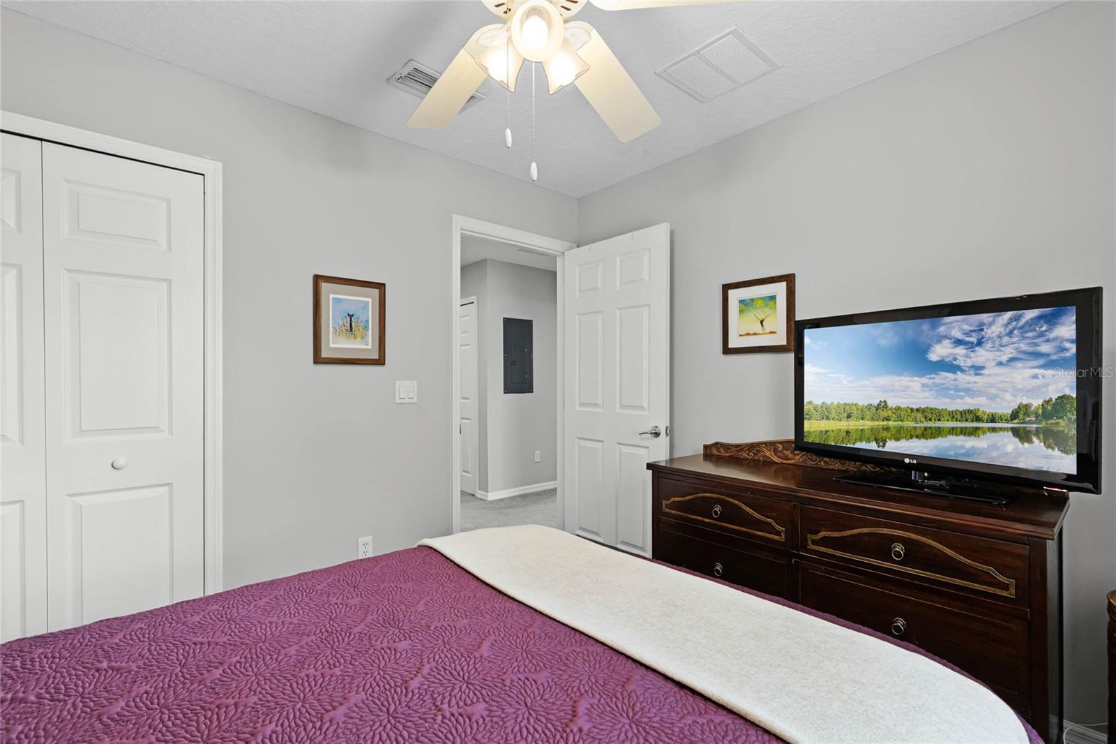 NORTHLAKE PARK AT LAKE NONA (MORNINGSIDE) - Residential