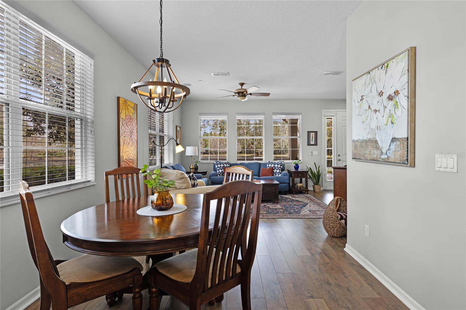 NORTHLAKE PARK AT LAKE NONA (MORNINGSIDE) - Residential