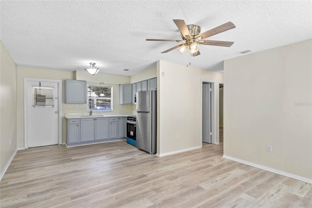 Photo of 805 Ocean Street, Kissimmee, FL 34744 (MLS # O6315499)