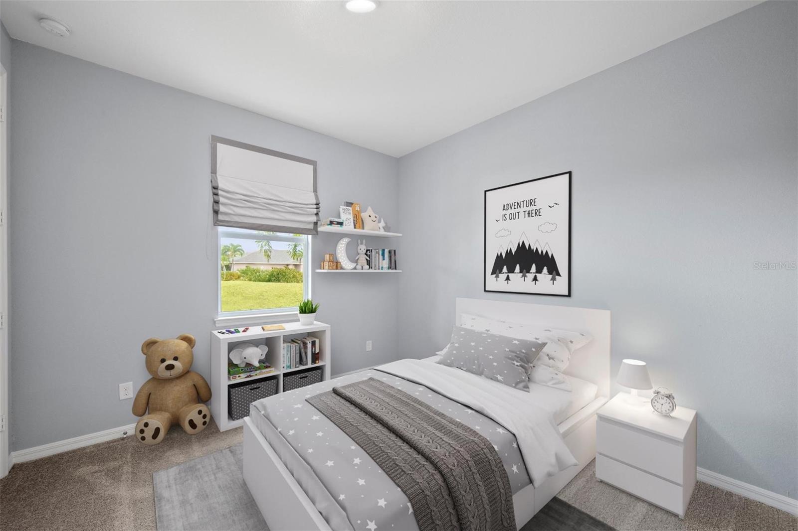 PORT CHARLOTTE SEC 029 - Residential