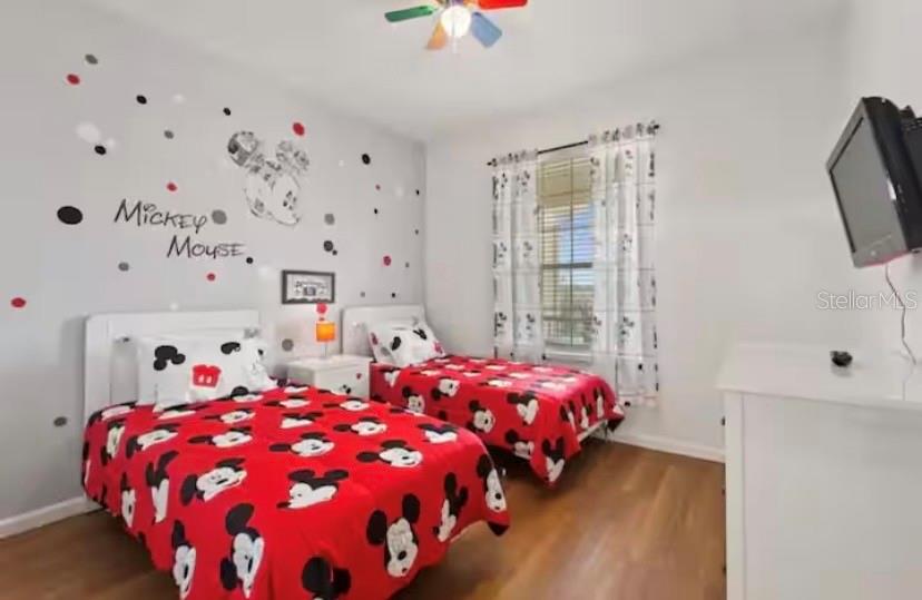 WYNDHAM PALMS PH 3 - Residential