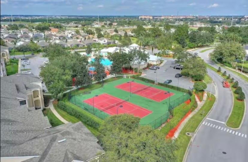 WYNDHAM PALMS PH 3 - Residential