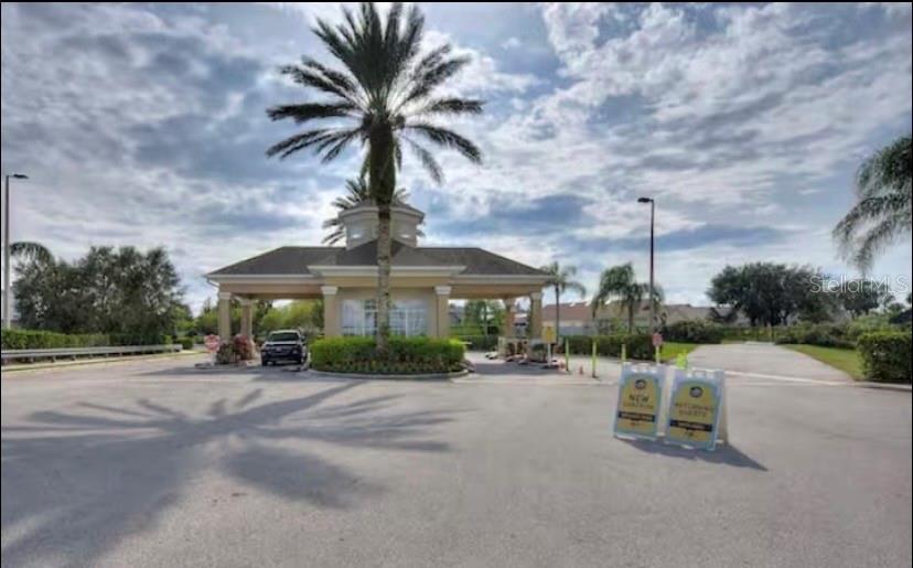 WYNDHAM PALMS PH 3 - Residential