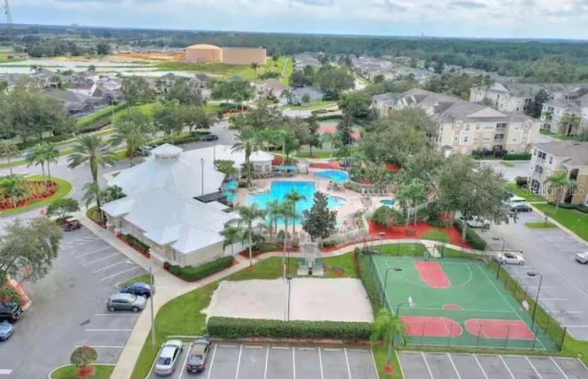 WYNDHAM PALMS PH 3 - Residential