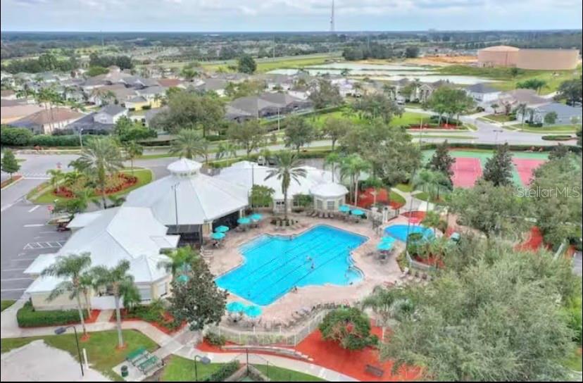 WYNDHAM PALMS PH 3 - Residential