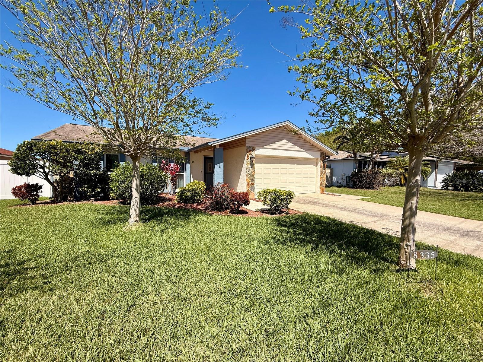 SOMERSET LAKES UNIT ONE - Residential