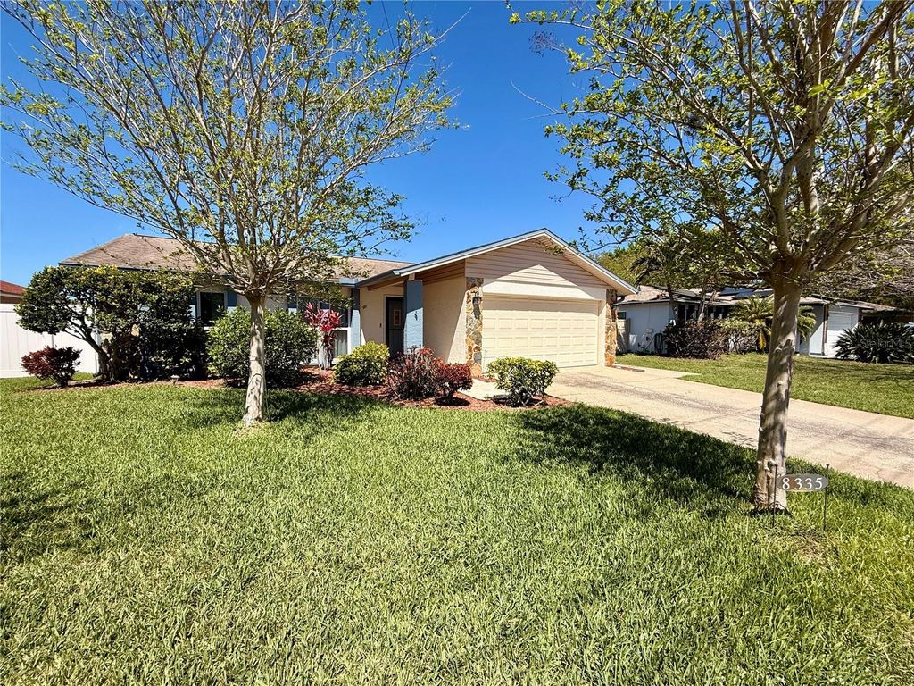 Photo of 8335 Somerset Drive, Largo, FL 33773 (MLS # TB8488771)