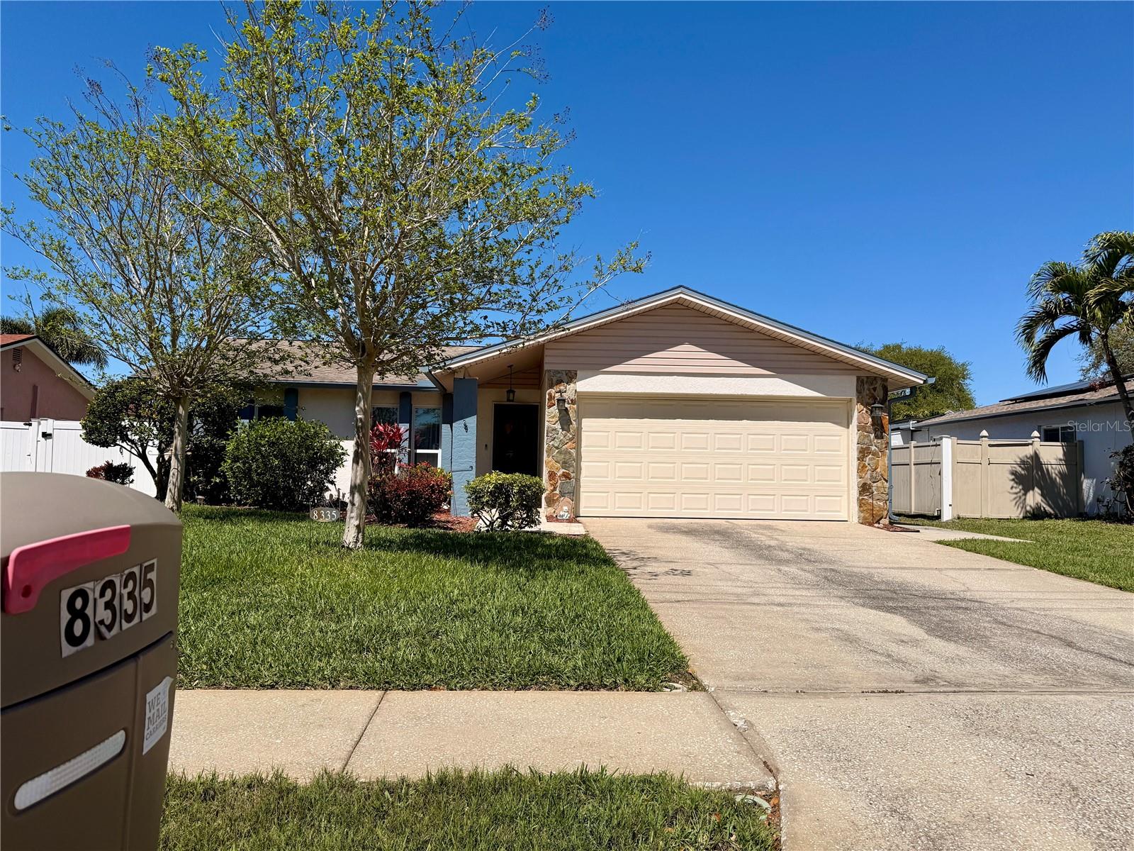 SOMERSET LAKES UNIT ONE - Residential