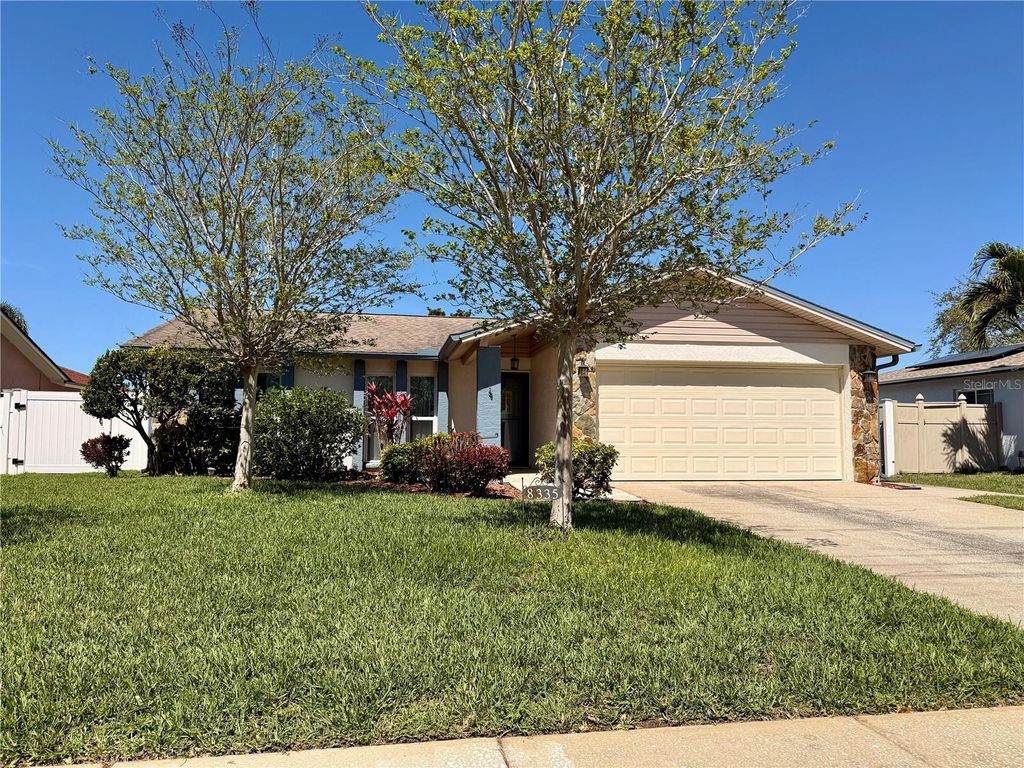 Photo of 8335 Somerset Drive, Largo, FL 33773 (MLS # TB8488771)