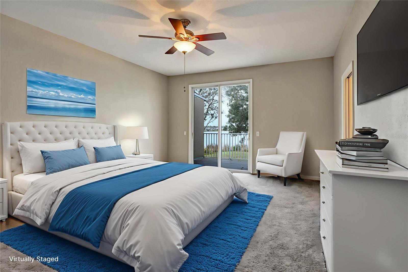 SOMERSET LAKES - Residential