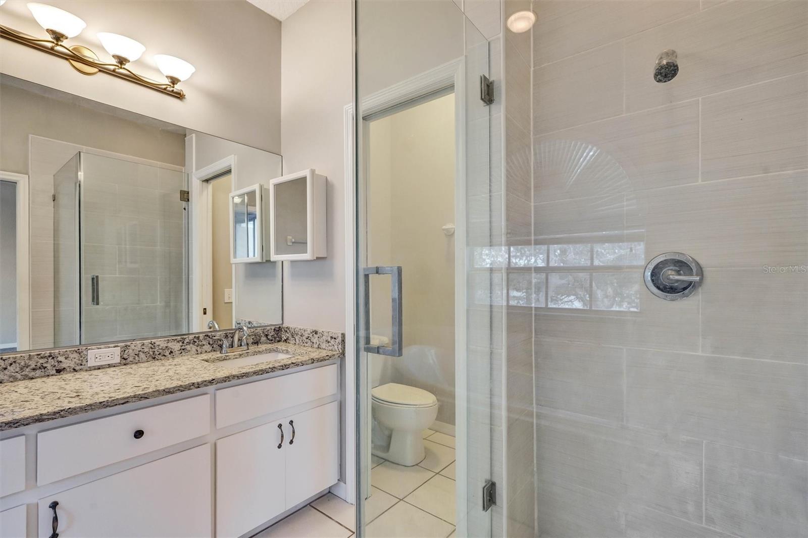 SOMERSET LAKES - Residential