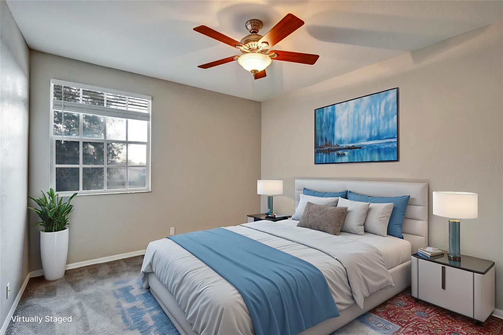 SOMERSET LAKES - Residential