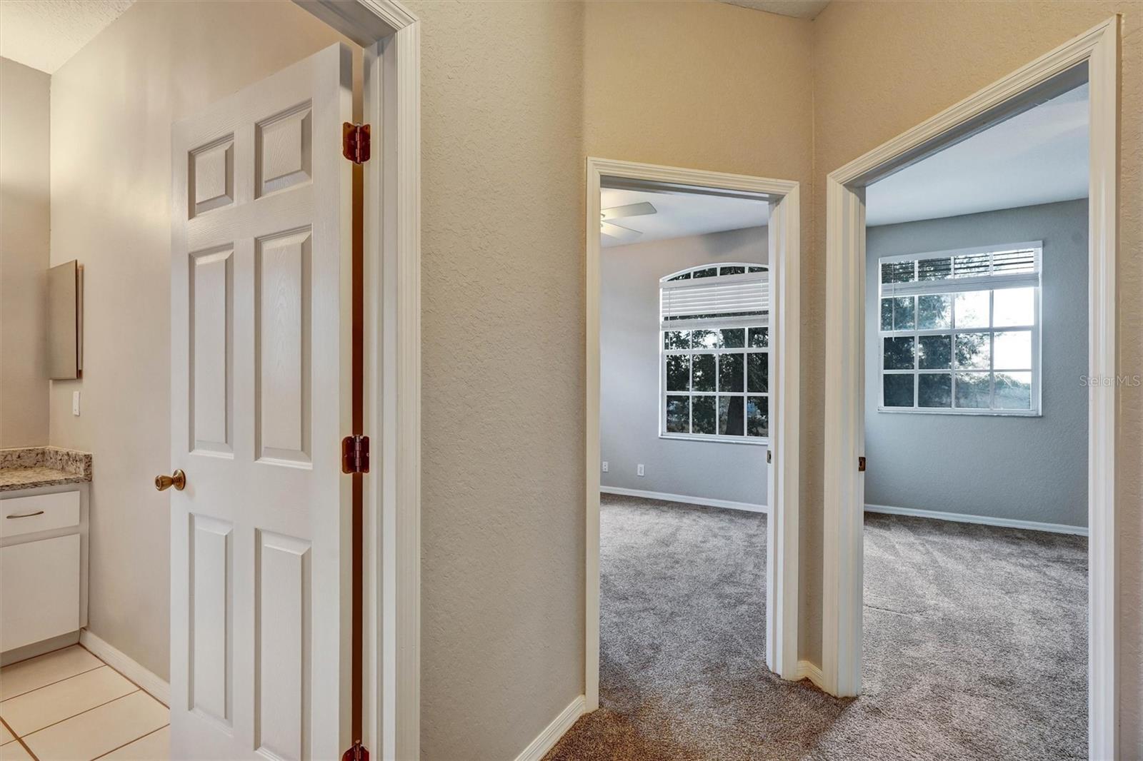 SOMERSET LAKES - Residential