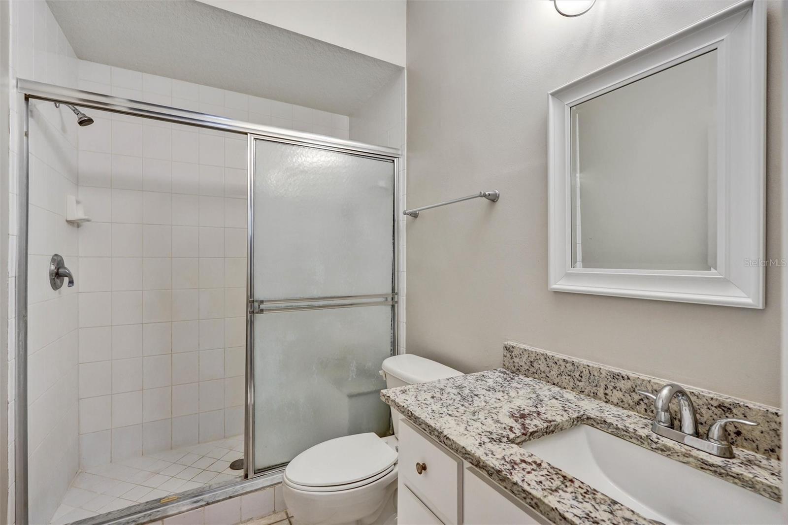 SOMERSET LAKES - Residential