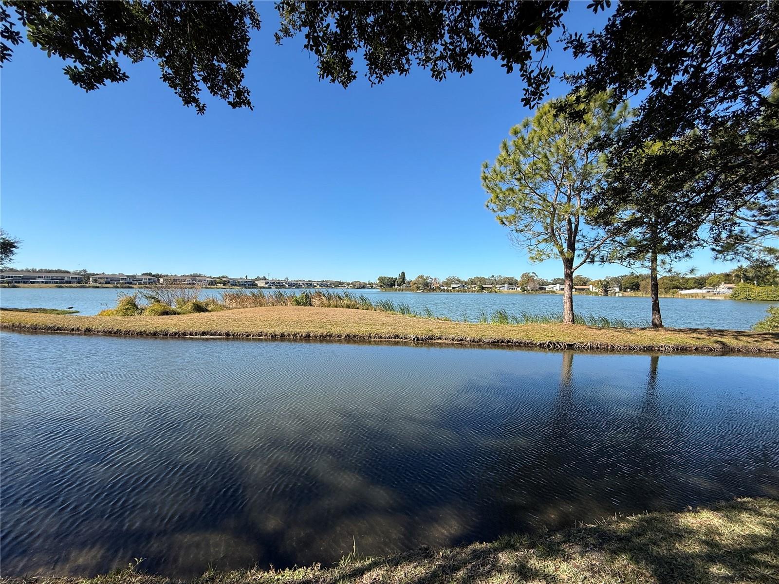 SOMERSET LAKES - Residential