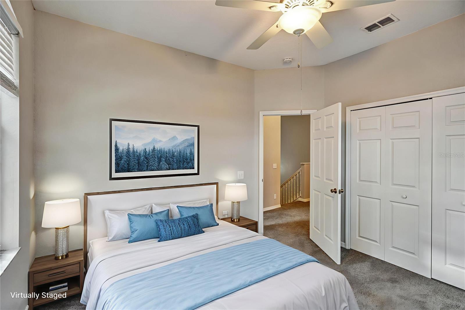 SOMERSET LAKES - Residential