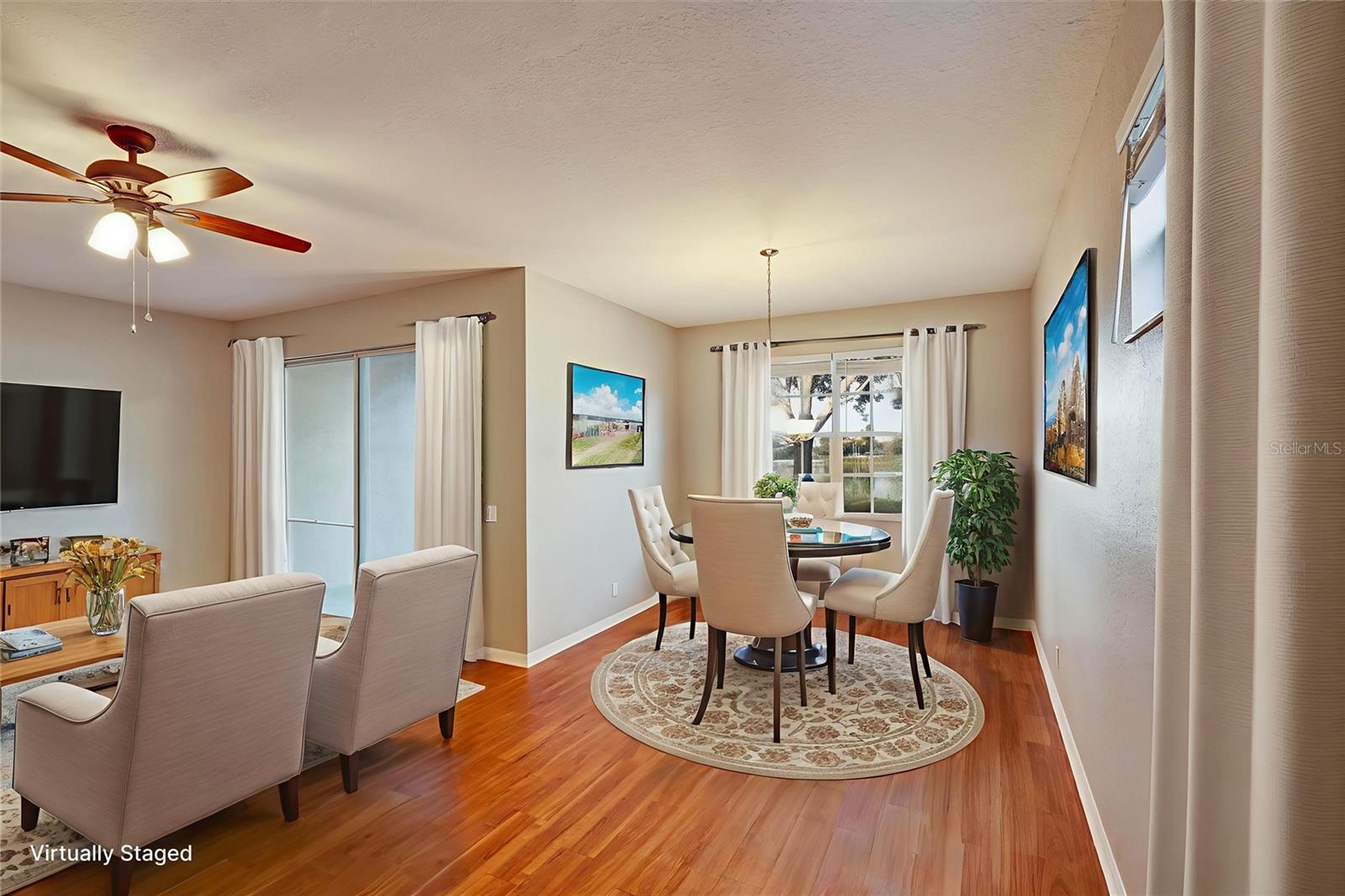 SOMERSET LAKES - Residential