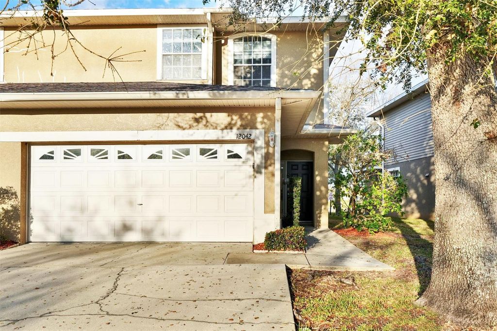 Photo of 12042 Lake Allen Drive, Largo, FL 33773 (MLS # TB8480988)