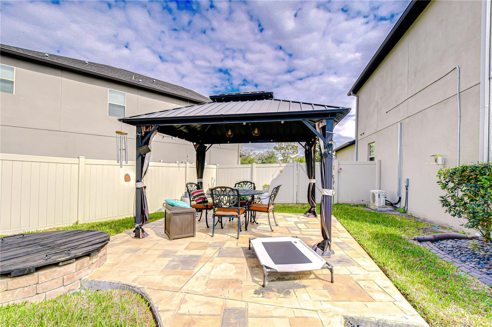 OAKWOOD PRESERVE - Residential