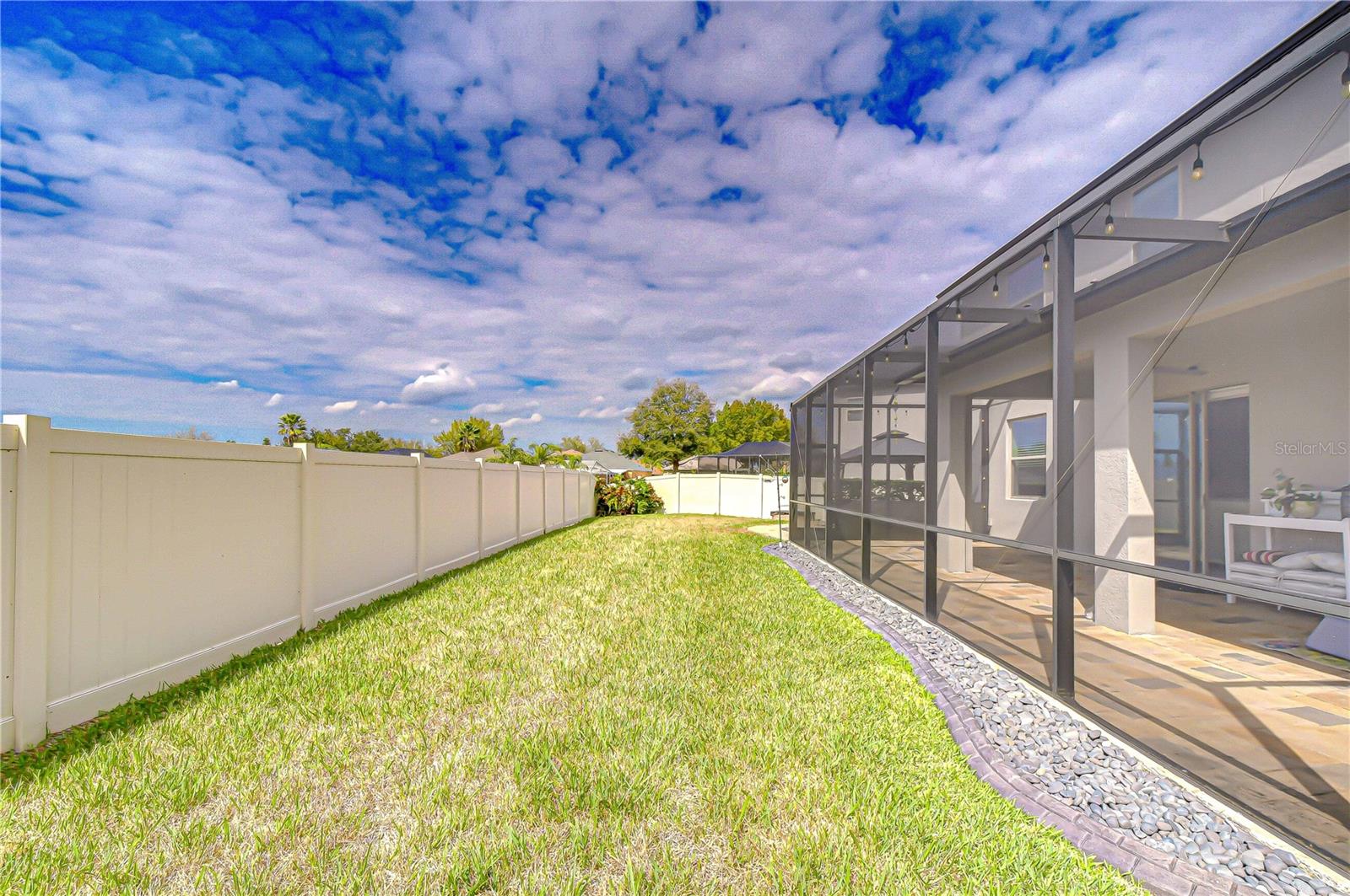 OAKWOOD PRESERVE - Residential