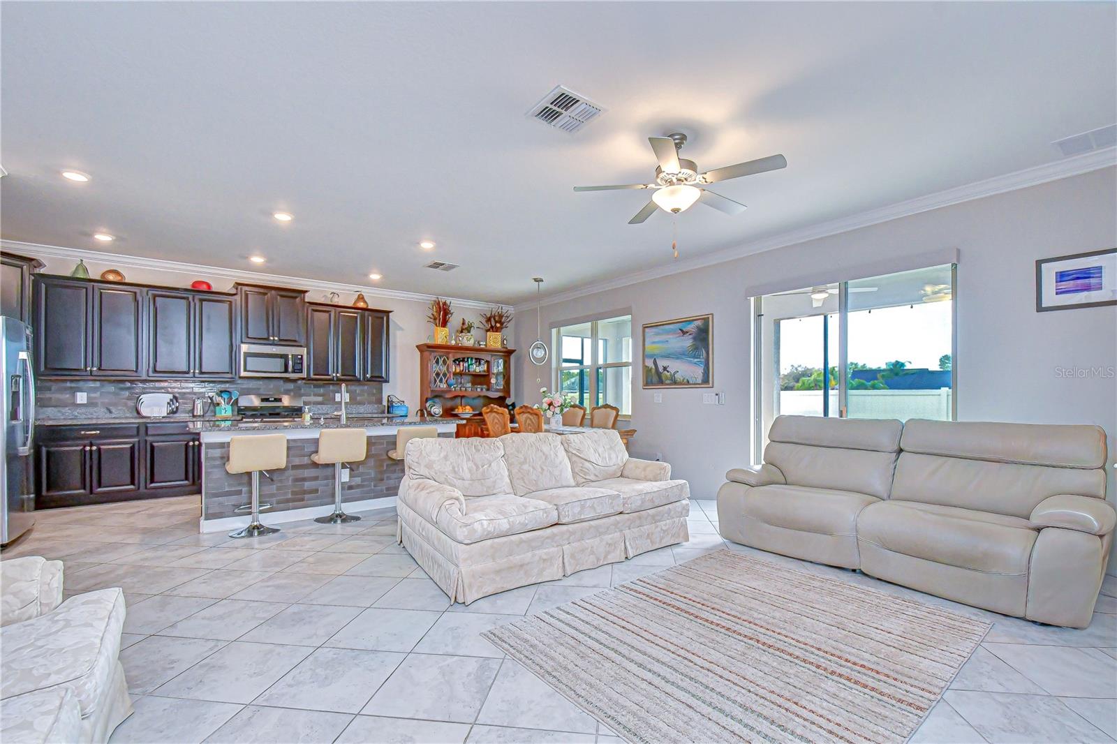 OAKWOOD PRESERVE - Residential