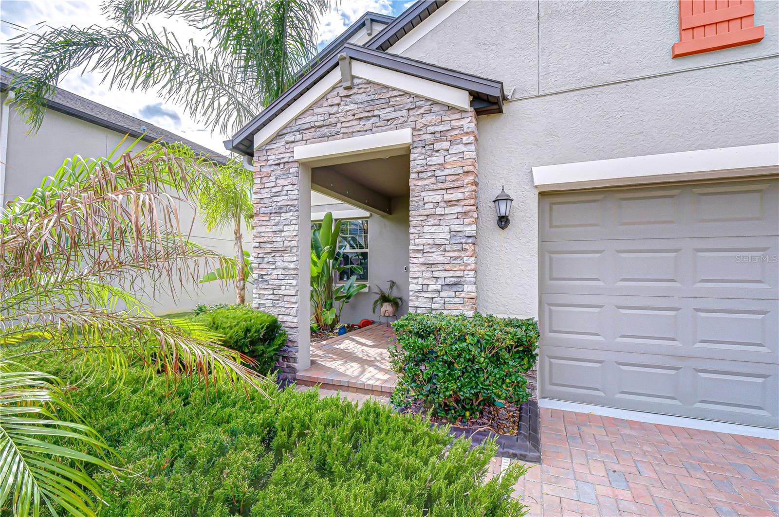 OAKWOOD PRESERVE - Residential