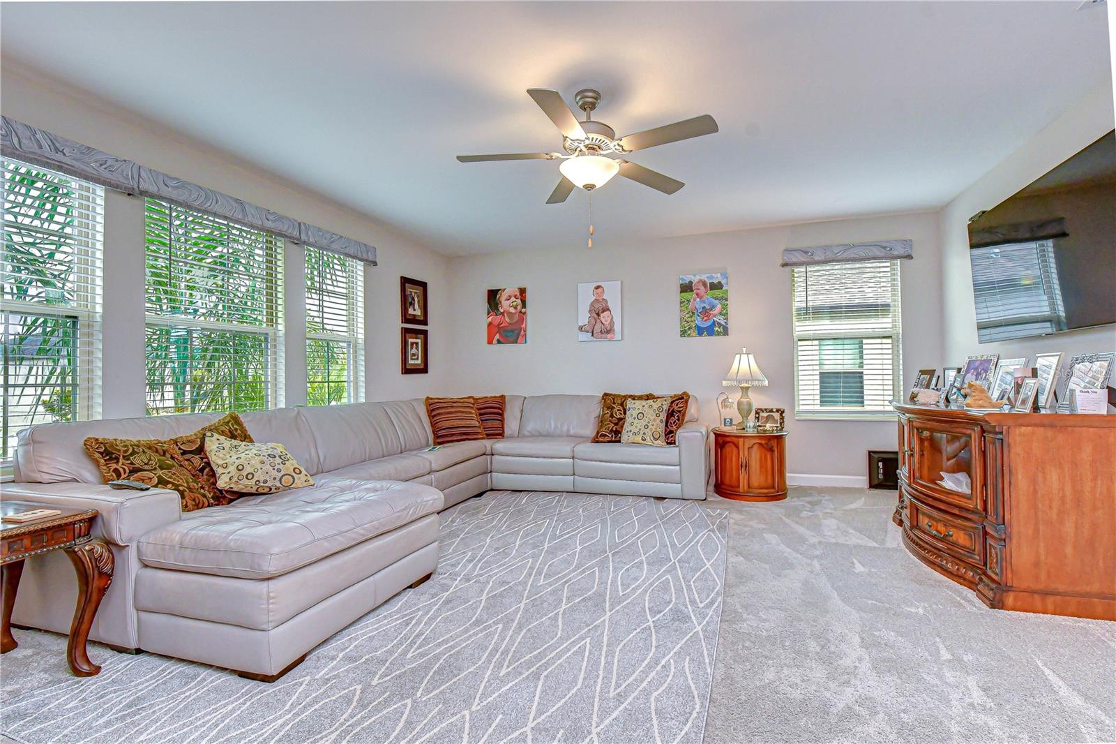 OAKWOOD PRESERVE - Residential