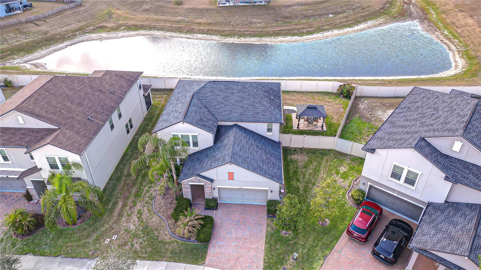 OAKWOOD PRESERVE - Residential