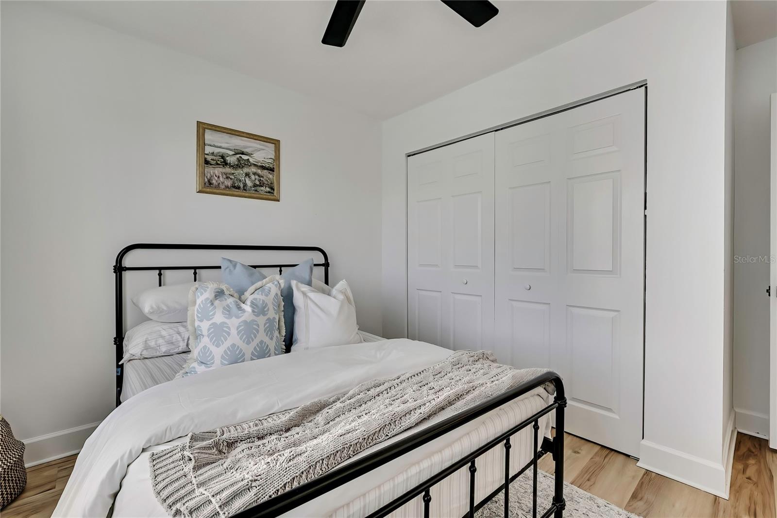 SPINNAKER COVE PH I SEC - Residential