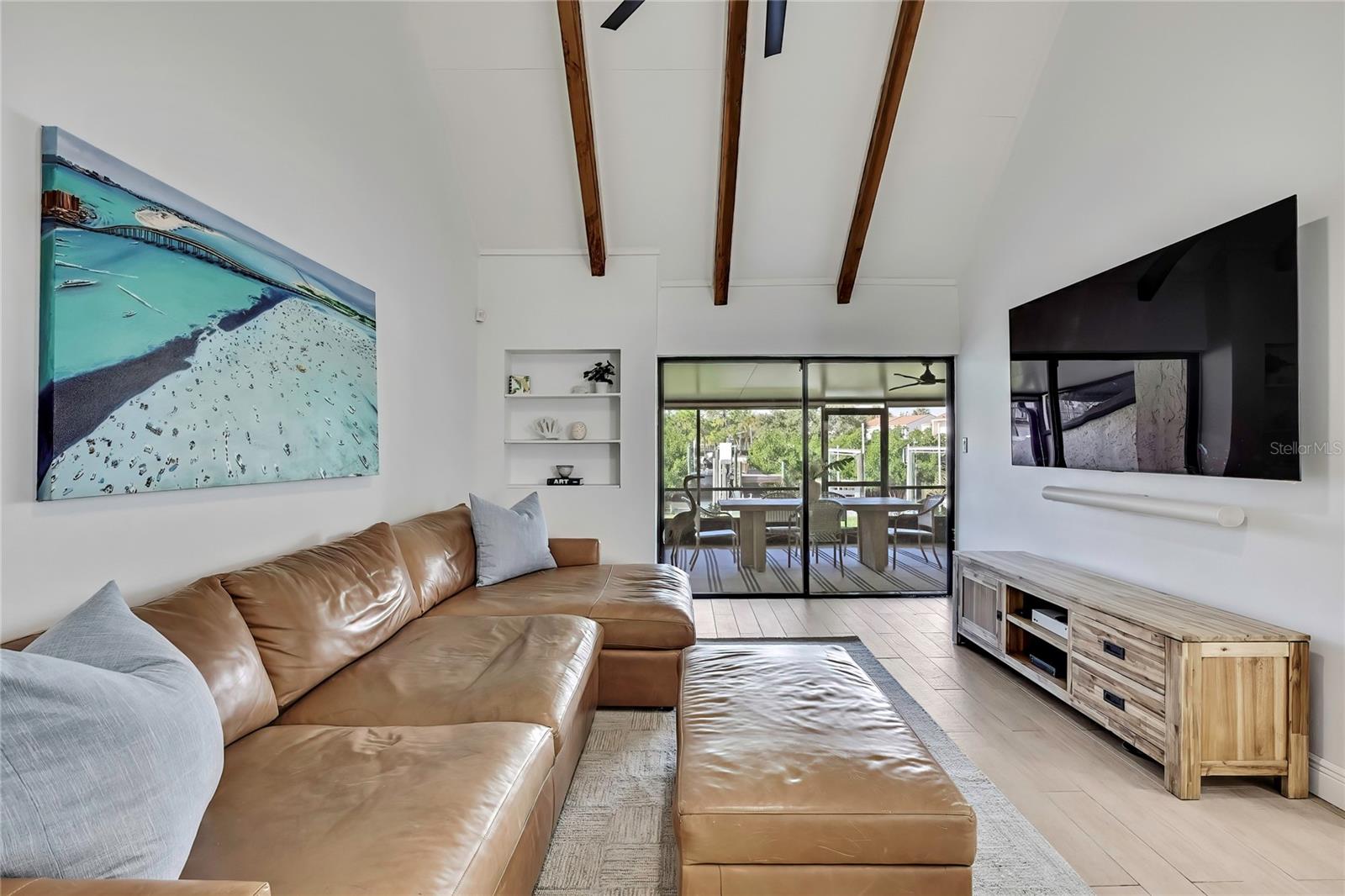 SPINNAKER COVE PH I SEC - Residential