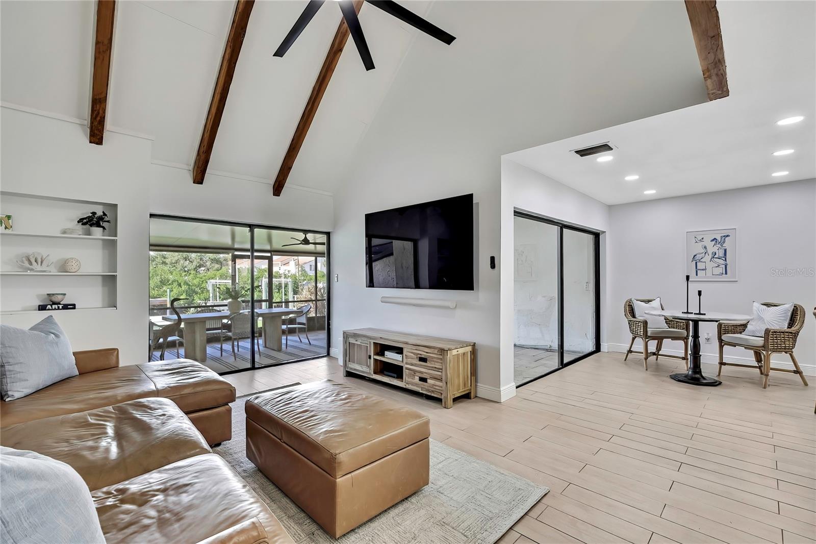 SPINNAKER COVE PH I SEC - Residential