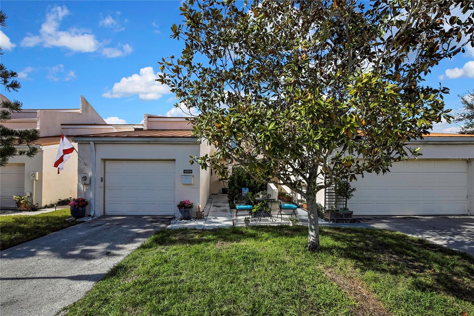 SPINNAKER COVE PH I SEC - Residential