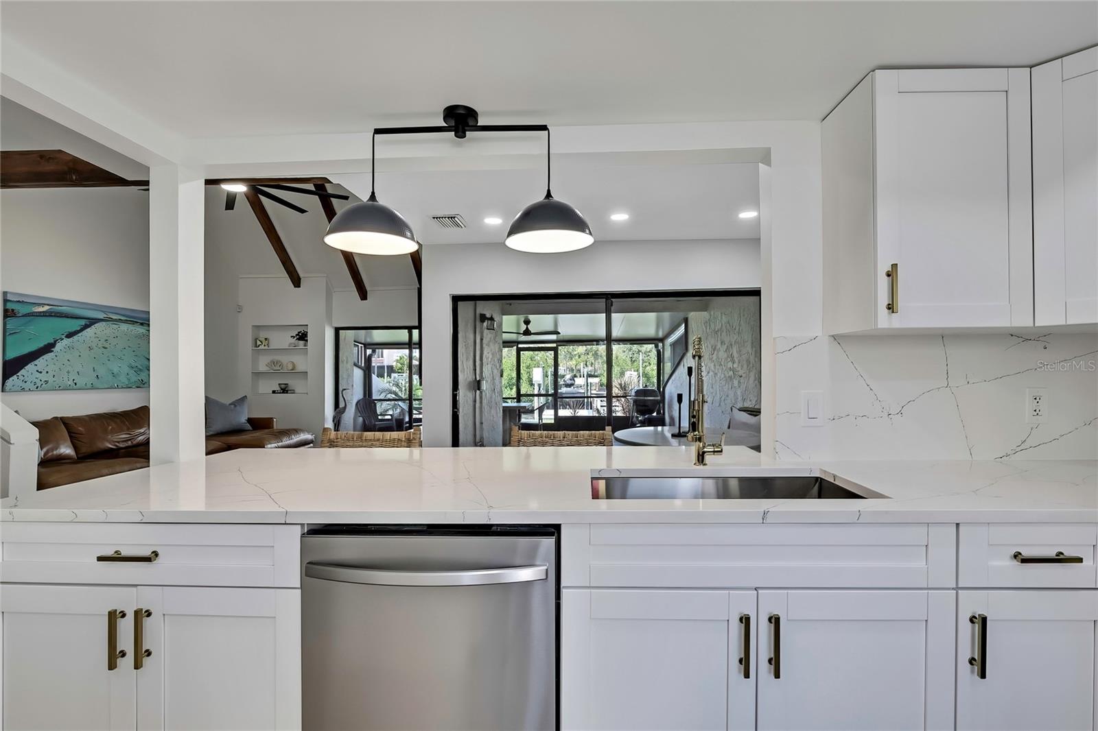 SPINNAKER COVE PH I SEC - Residential