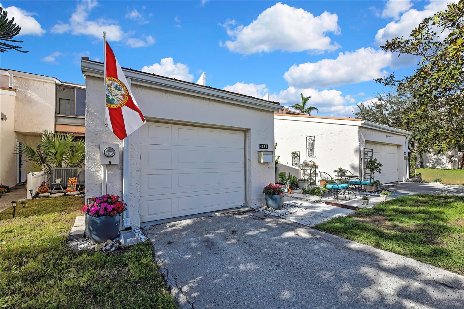 SPINNAKER COVE PH I SEC - Residential