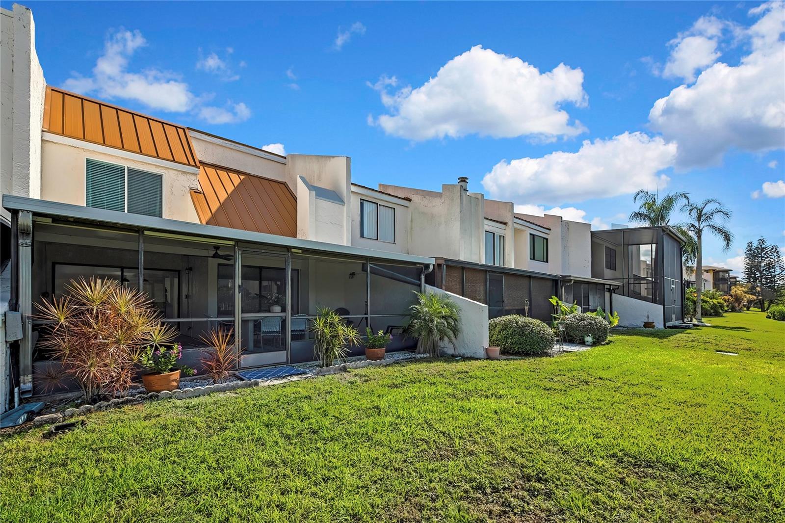 SPINNAKER COVE PH I SEC - Residential