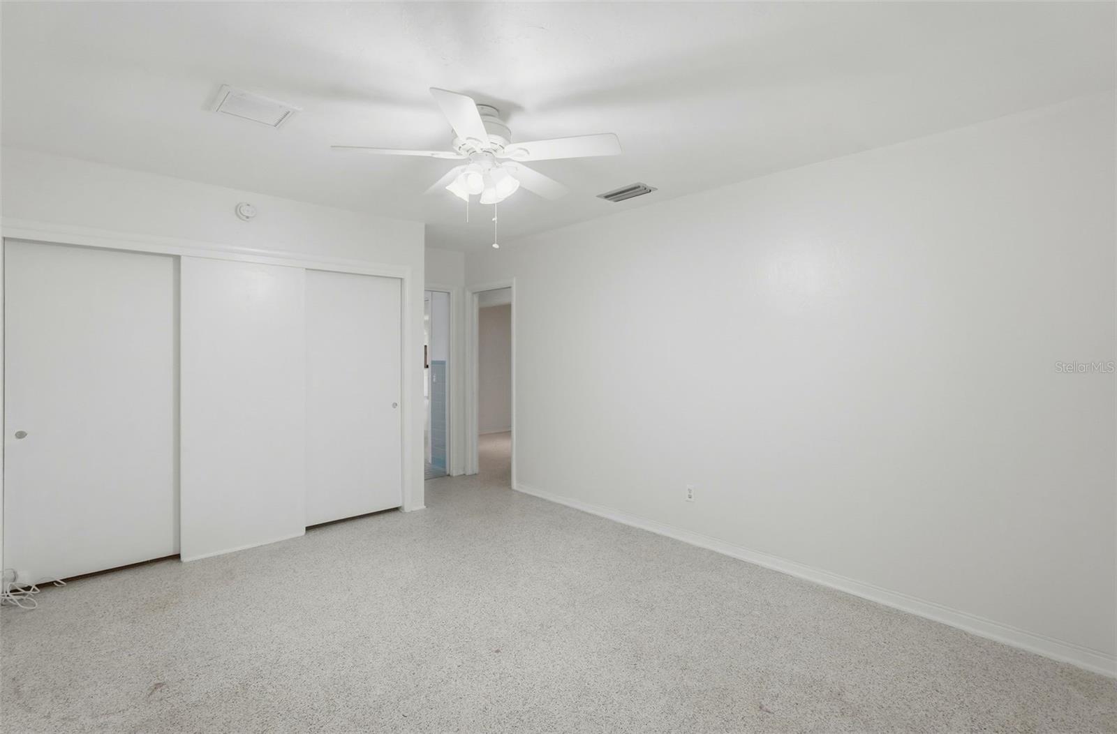 NORTH EAST PARK PLACIDO SHORES - Residential