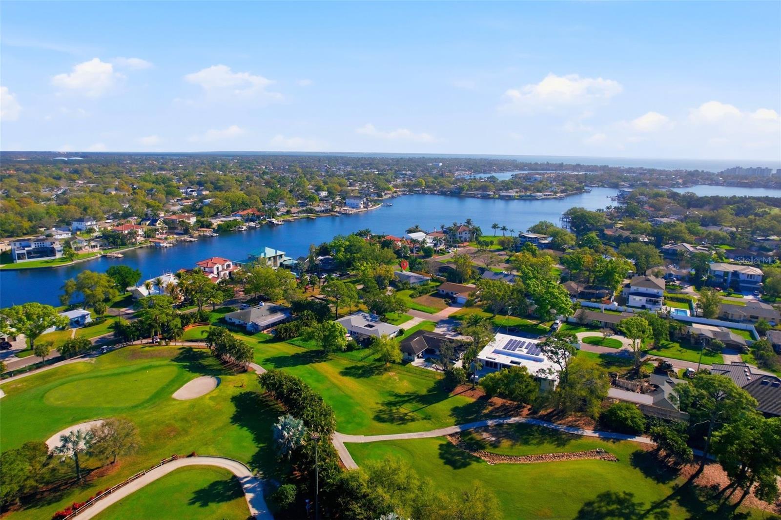 NORTH EAST PARK PLACIDO SHORES - Residential