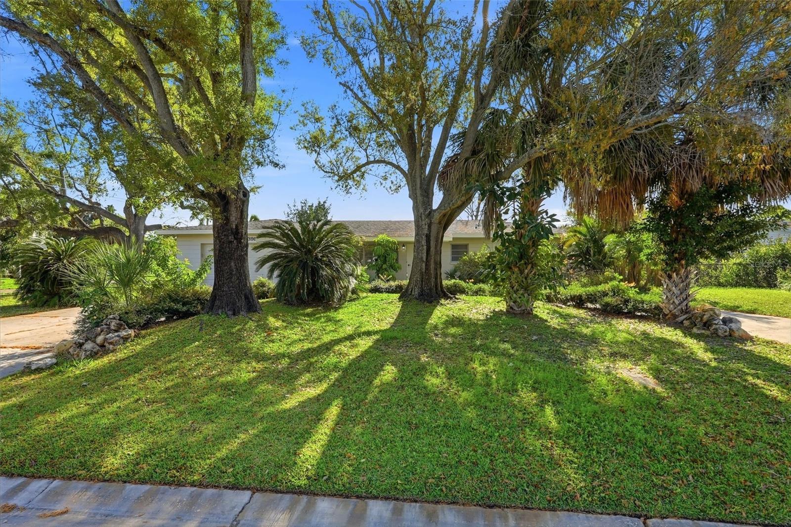 NORTH EAST PARK PLACIDO SHORES - Residential