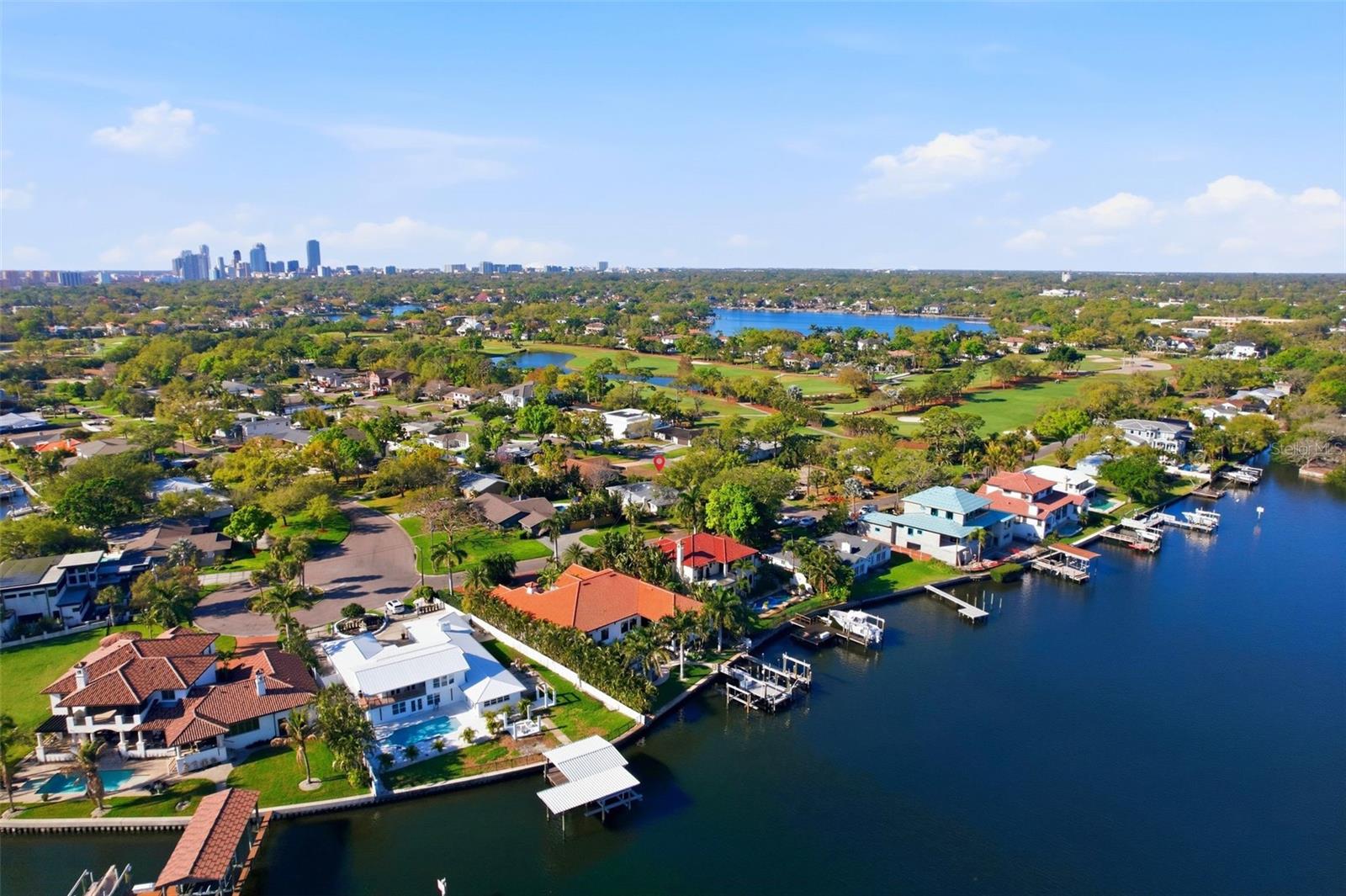 NORTH EAST PARK PLACIDO SHORES - Residential